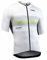 Northwave Force Evo rövid ujjú mez