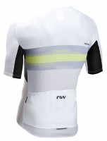 Northwave Force Evo rövid ujjú mez