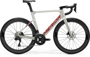 Merida Reacto 6000 road bike