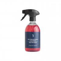 BBB BTL-250 Bio tisztító és zsírtalanító spray