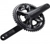 Shimano Ultegra (FC-R8100-P) powermeter integrated Road crankset without BB