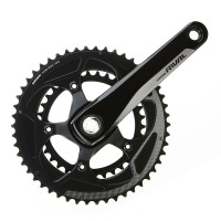 Sram Rival 22 integrated Road crankset without BB