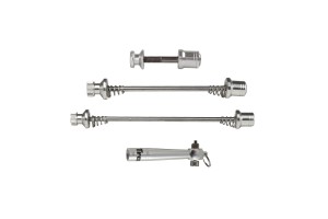 Tranz-X QR kit quick release