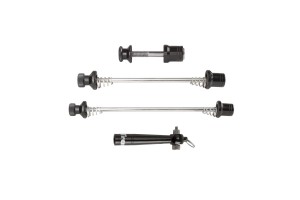Tranz-X QR kit quick release