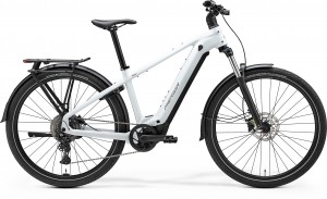Merida eFLOAT TK 400 EQ elektromos trekking kerékpár