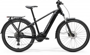 Merida eFLOAT TK 400 EQ elektromos trekking kerékpár