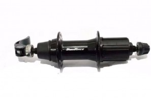 Sunrace HBM53R 8speed (QR) rear hub