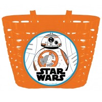 Disney gyerek előre szerelhető kosár