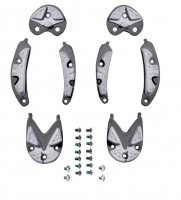 SIDI SRS CC Inserts
