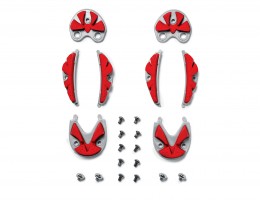 SIDI SRS Carbon Ground talp