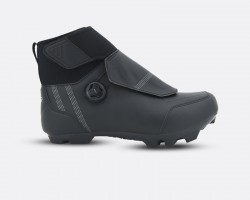 FLR Defender II Pro Dial MTB winter shoe