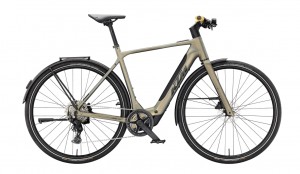 KTM '26 Macina Urbanator SX gravel pedelec