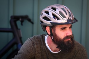 Casco Cuda 2 bike helmet
