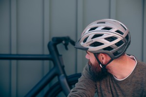 Casco Cuda 2 bike helmet