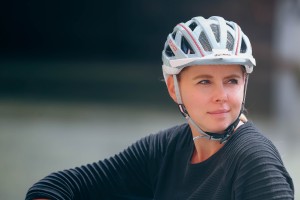 Casco Cuda 2 bike helmet