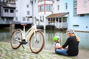 Casco Cuda 2 bike helmet