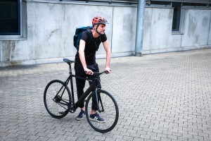Casco Activ 2 bike helmet
