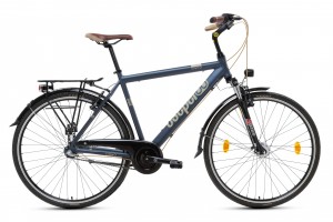 Csepel Signo N3 touring bike