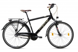 Csepel Signo N3 touring bike
