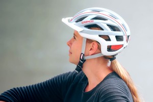 Casco Cuda 2 Strada bike helmet