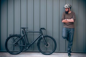 Casco Cuda 2 Strada bike helmet