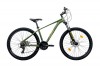 Neuzer Duster Hobby Disc XC bike