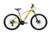 Neuzer Duster Sport Hydr XC bike