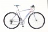 Neuzer Courier DT fitness bike