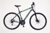 Neuzer X400 Cues cross bicycle