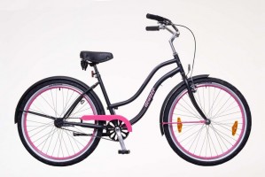 Neuzer Sunset women cruiser bike