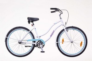 Neuzer Sunset women cruiser bike