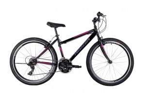 Neuzer Nelson 30 XC bike