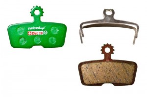SwissStop C 29 disc brake pad