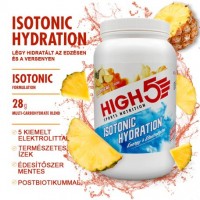 High5 Isotonic Hydration