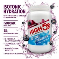 High5 Isotonic Hydration