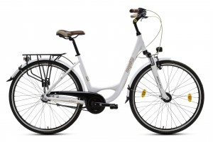 Csepel Signo N3 women touring bike