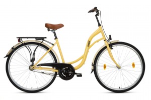 Csepel Velence GR city bike