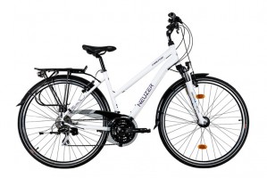 Neuzer Firenze 100 női trekking kerékpár