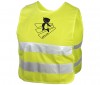 Kellys STARLIGHT HiViz vest