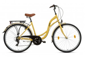 Csepel Velence 28 7SP city bike