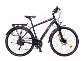 Neuzer Firenze 300 hub dynamic touring bike