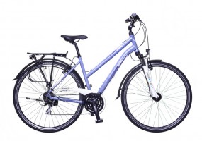 Neuzer Firenze 200 hub dynamic women touring bike