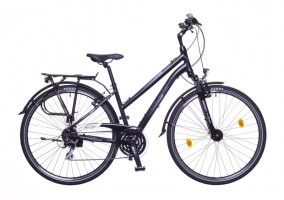 Neuzer Firenze 200 hub dynamic women touring bike
