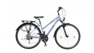 Neuzer Firenze 200 női trekking kerékpár