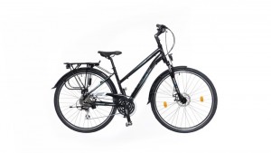 Neuzer Firenze 200 női trekking kerékpár