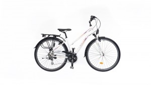 Neuzer Firenze 200 női trekking kerékpár