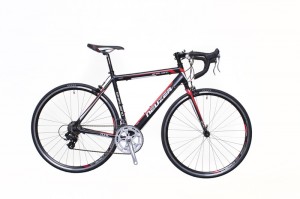 Neuzer Whirlwind 50 road bike