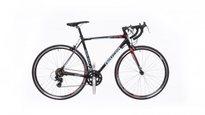 Neuzer Whirlwind 50 road bike