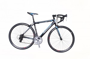 Neuzer Whirlwind 50 road bike