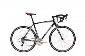Neuzer Whirlwind 100 road bike